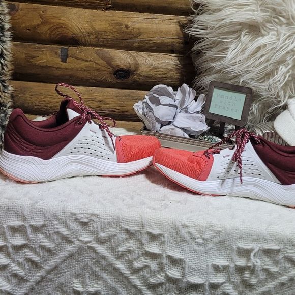 Adidas Fluid Cloudfoam Adiwear ART#BB1700 RARE Colorway! - Picture 10 of 13